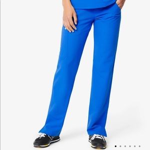 FIGS kade cargo scrub pants (regular)